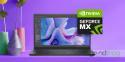 Dell Inspiron 15 3511 / 15,6" / FULL HD / i7 4CORE / NVIDIA / 16GB / SSD+HDD / W10