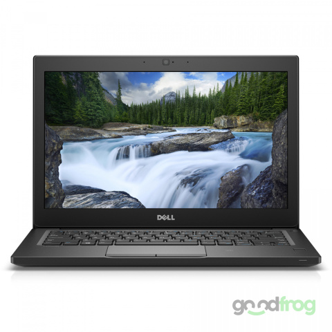 Dell Latitude 12 7280 / 12,5" / i5 / 8GB / SSD 256GB / W10