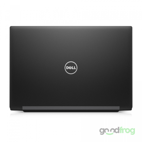 Dell Latitude 12 7280 / 12,5" / TOUCH / i5 / 16GB / SSD 256GB / W10