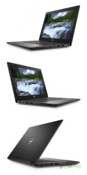 Dell Latitude 12 7280 / 12,5" / TOUCH / i5 / 16GB / SSD 256GB / W10