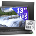 Dell Latitude 13 7300 / 13,3" / Full HD / i5 4CORE / 16GB / SSD M.2 256GB / W10
