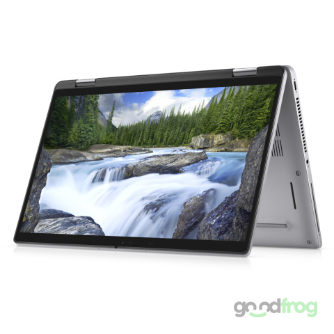 Dell Latitude 7320 2-in1 / 13" / 360° TOUCH / IPS / i7-11GEN / 16GB / SSD