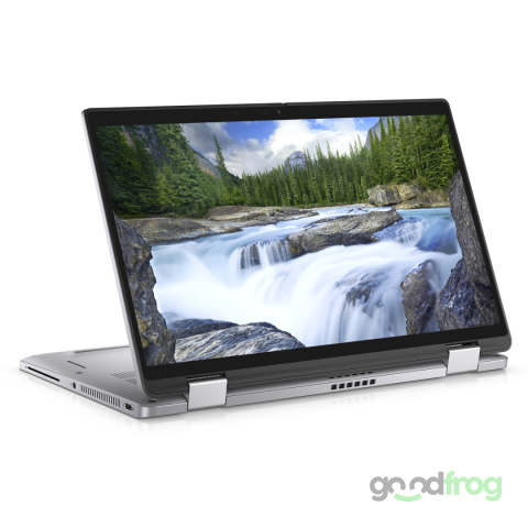 Dell Latitude 7320 2-in1 / 13" / 360° TOUCH / IPS / i7-11GEN / 16GB / SSD