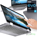 Dell Latitude 7320 2-in1 / 13" / 360° TOUCH / IPS / i7-11GEN / 32GB / SSD 1TB