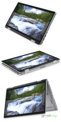 Dell Latitude 7320 2-in1 / 13" / 360° TOUCH / IPS / i7-11GEN / 32GB / SSD 1TB