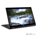 Dell Latitude 7390 2w1 / 13,3" FHD / 360° TOUCH / i5 4CORE / 16GB / SSD 512GB / Outlet