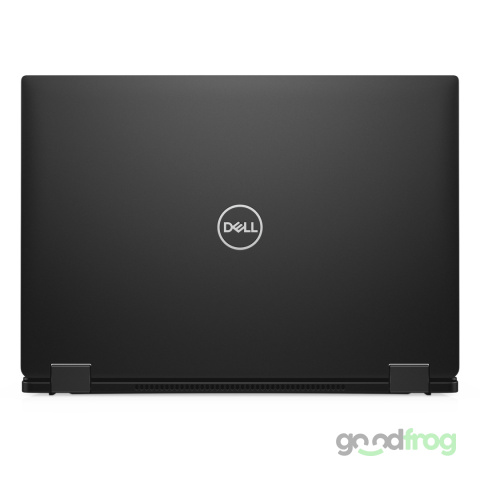 Dell Latitude 7390 2w1 / 13,3" FHD / 360° TOUCH / i5 4CORE / 16GB / SSD 512GB / Outlet
