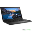 Dell Latitude 7490 / 14" FHD / i7-8650U / 16GB / SSD 512GB NVMe / W10/11