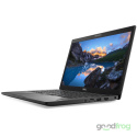 Dell Latitude 7490 / 14" FHD / i7-8650U / 16GB / SSD 512GB NVMe / W10/11