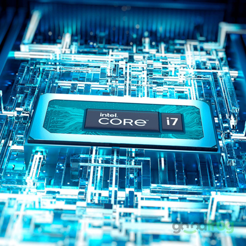 Dell Latitude E5570 / 15,6" / i7 4CORE / 16GB / SSD 512GB / AMD Radeon / W10