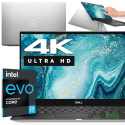 Dell XPS 13 9305 / 13,3" / TOUCH / 4K UHD / i7 EVO / 16GB / SSD 512GB NVMe / W10/11
