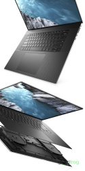 Dell XPS 17 9710 / 17" 4K UHD+ / TOUCH / i7 8CORE / 64GB / SSD 1TB NVMe / W11