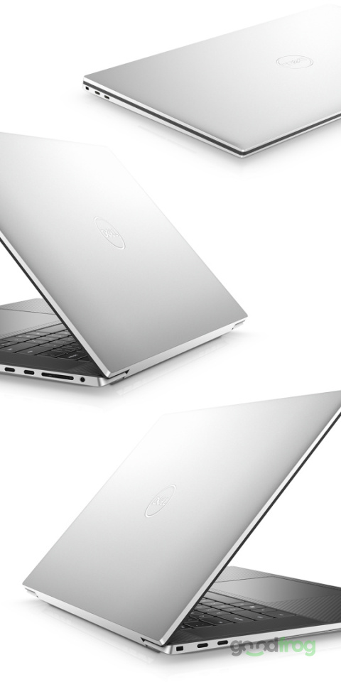 Dell XPS 17 9710 / 17" 4K UHD+ / TOUCH / i7 8CORE / 64GB / SSD 1TB NVMe / W11