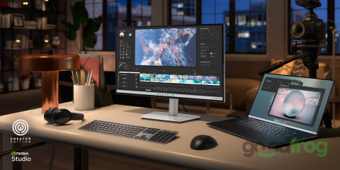 Dell XPS 17 9710 / 17" 4K UHD+ / TOUCH / i7 8CORE / 64GB / SSD 1TB NVMe / W11