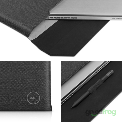 Etui Dell Premier Sleeve 15 (PE1521VL) / 460-BDCB / 15,6" / Torba Pokrowiec Case