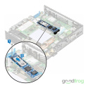 Rozbudowa Dell Wyse 5070 / Dysk SSD 1 TB M.2 SATA