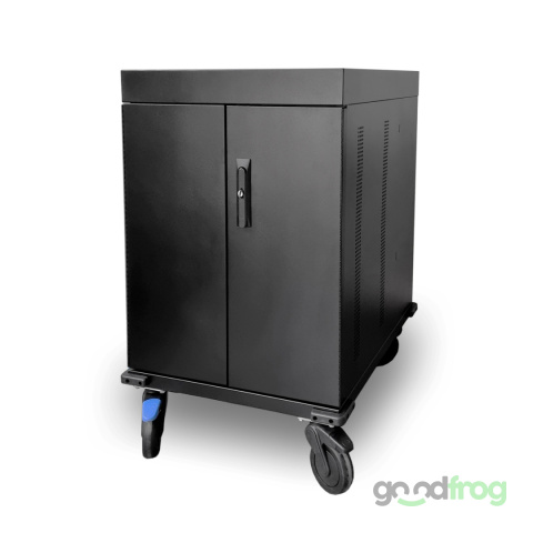 Wózek do ładowania DELL CT3021 / 24 urządzenia / Uniwersalny / 12-15"