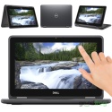 2W1 DELL Latitude 3190 / 11,6" / 360° / TOUCH / 4GB / SSD 128 GB / W10