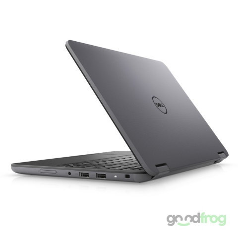 DELL Latitude 3120 / 11,6" / 360° TOUCH / Intel N6000 / 4GB / SSD 128 GB / W11 / Outlet