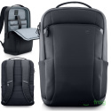 Dell EcoLoop Pro Slim 15 CP5724S / 15,6" / 8GKJP / Plecak, Torba