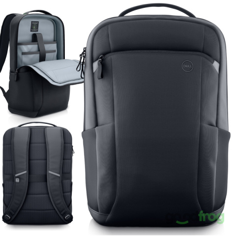Dell EcoLoop Pro Slim 15 CP5724S / 15,6" / 8GKJP / Plecak, Torba