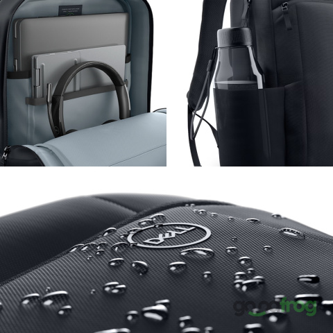 Dell EcoLoop Pro Slim 15 CP5724S / 15,6" / 8GKJP / Plecak, Torba Dell EcoLoop Pro Slim 15 CP5724S / 15,6" / 8GKJP / Plecak, Torba