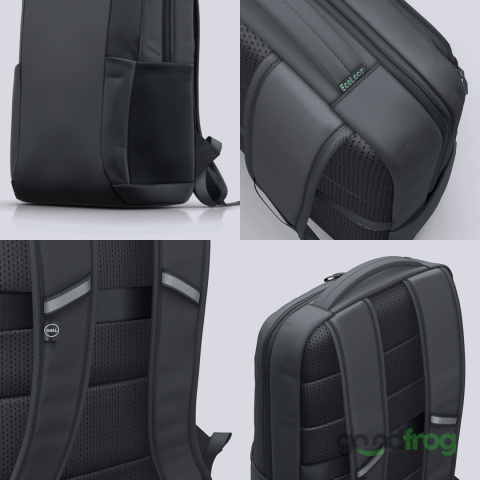 Dell EcoLoop Pro Slim 15 CP5724S / 15,6" / 8GKJP / Plecak, Torba Dell EcoLoop Pro Slim 15 CP5724S / 15,6" / 8GKJP / Plecak, Torba