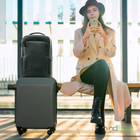 Dell EcoLoop Pro Slim 15 CP5724S / 15,6" / 8GKJP / Plecak, Torba Dell EcoLoop Pro Slim 15 CP5724S / 15,6" / 8GKJP / Plecak, Torba