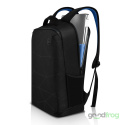 Dell Essential 15 ES1520P / 15,6" / 6YPDN / Plecak, Torba