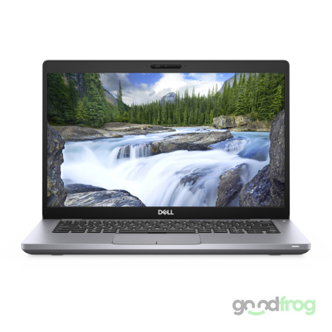 Dell Latitude 5411 / 14" / HD / i5 4CORE / 32GB / SSD 1TB / W10/11