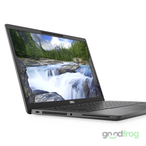 Dell Latitude 7320 / 13&quot; / FHD / IPS / i7-11GEN / 16GB / SSD