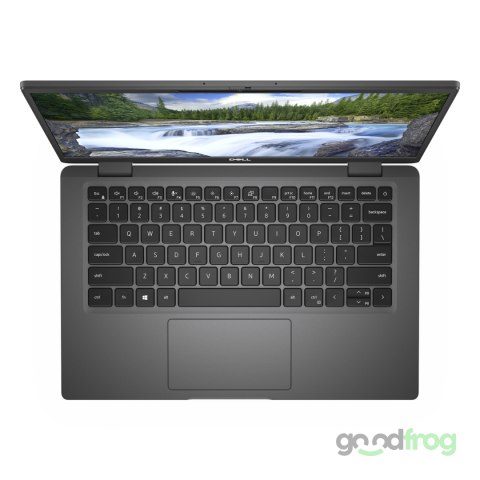 Dell Latitude 7320 / 13&quot; / FHD / IPS / i7-11GEN / 16GB / SSD