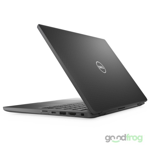 Dell Latitude 7320 / 13&quot; / FHD / IPS / i7-11GEN / 16GB / SSD