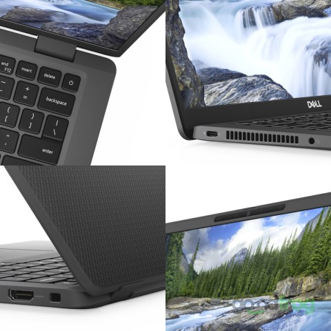 Dell Latitude 7320 / 13&quot; / FHD / IPS / i7-11GEN / 16GB / SSD