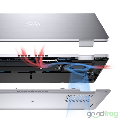 Dell Latitude 7320 / 13&quot; / FHD / IPS / i7-11GEN / 16GB / SSD