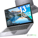 Dell Latitude 7320 / 13" / TOUCH / FHD / IPS / i7-11GEN / 16GB / SSD