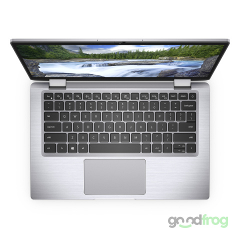 Dell Latitude 7320 / 13" / TOUCH / FHD / IPS / i7-11GEN / 16GB / SSD