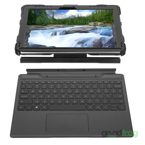 Etui Targus THZ892GLZ do Dell Latitude 7320 2-in-1 Detachable / Rugged