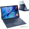 Klawiatura Dell K20M dla Dell XPS 13 9315 2-in-1) / Etui / LED / Magnetyczna / Spolszczana / Używana