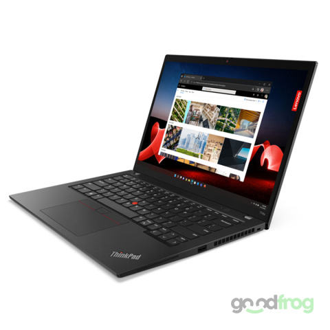 Lenovo ThinkPad T14s / 14" / FHD / i7 4CORE / 32GB / SSD 1TB / LTE / WIFI 6 / W10/11