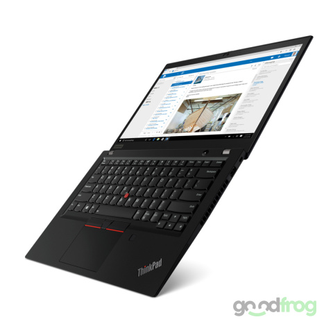 Lenovo ThinkPad T14s / 14" / FHD / i7 4CORE / 32GB / SSD 1TB / LTE / WIFI 6 / W10/11