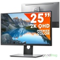 Monitor Dell UltraSharp UP2516D / 25" / IPS / 2560 × 1440