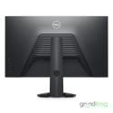 Monitor dla graczy Dell G2722HS / 27" / 1920x1080 / 165Hz / NVIDIA G-SYNC / AMD FreeSync / Outlet