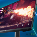 Monitor dla graczy Dell G2722HS / 27" / 1920x1080 / 165Hz / NVIDIA G-SYNC / AMD FreeSync / Outlet