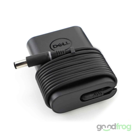Oryginalny zasilacz DELL 65W (Używany) / LA65NM130 HA65NM130
