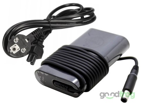 Oryginalny zasilacz DELL 65W (Używany) / LA65NM130 HA65NM130