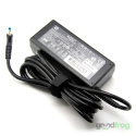 Oryginalny zasilacz HP 19.5V 3.33A 65W Ładowarka + Kabel / Wtyk 4,5 mm