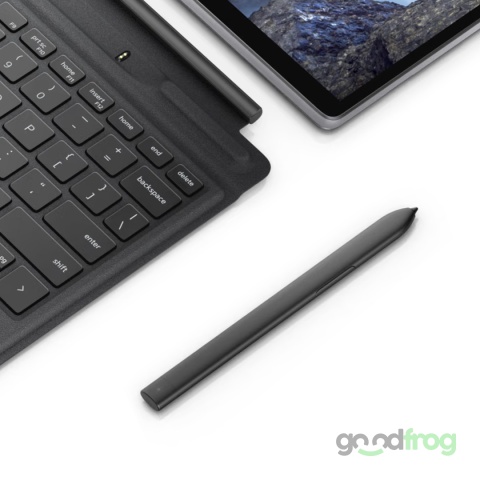 Pióro DELL PN7320A / Rysik / Aktywne pióro / Dell Latitude 7320 / Outlet