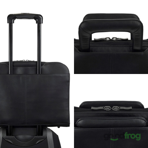 TORBA Targus / 14-15,6" / Skórzana / Aktówka, Pokrowiec, Etui TORBA Targus / 14-15,6" / Skórzana / Aktówka, Pokrowiec, Etui