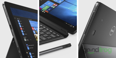 Tablet Dell Latitude 5285 2-in1 / 12,3" / TOUCH / IPS / i5 / 8GB / SSD / Outlet (A) Tablet Dell Latitude 5285 2-in1 / 12,3" / TOUCH / IPS / i5 / 8GB / SSD / Outlet (A)